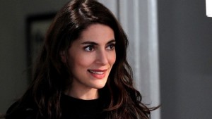 foto Caterina Murino