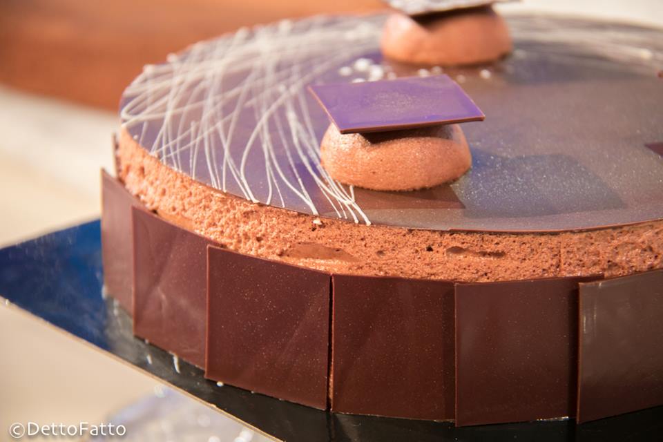 foto gateau au chocolat