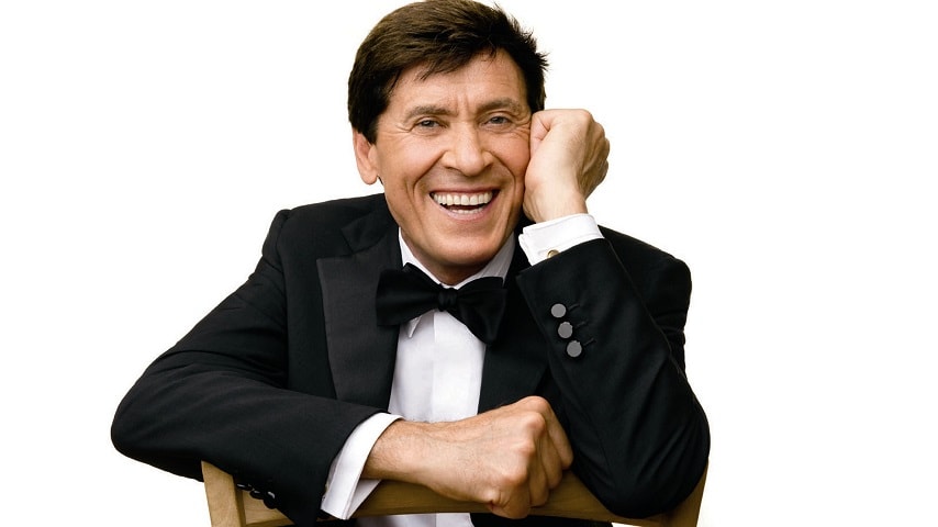 foto gianni morandi