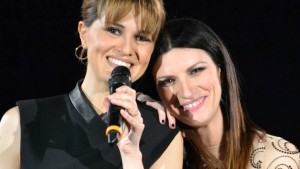 foto cortellesi pausini