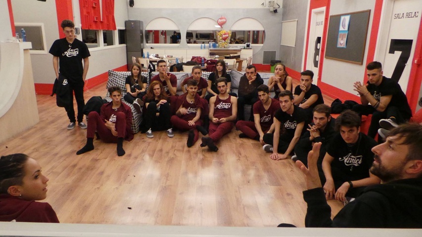 foto ragazzi amici 15