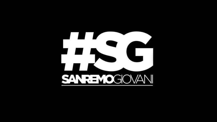 foto sanremo giovani