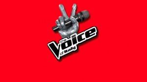 foto the voice