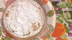 foto torta di mele Riccardo Facchini