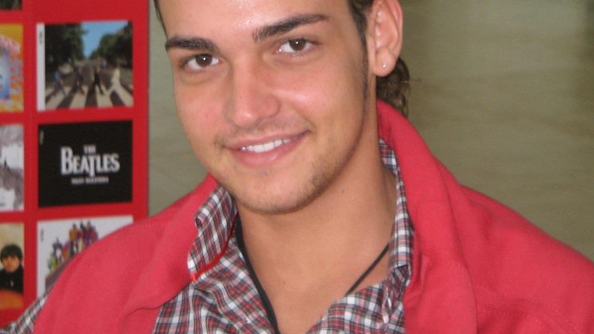 Foto Valerio Scanu