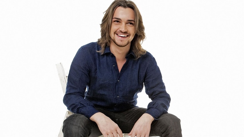 foto valerio scanu