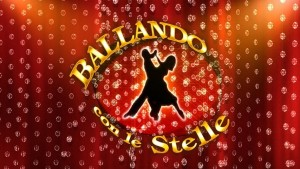 Foto logo Ballando con le stelle