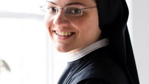 foto suor cristina