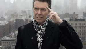 foto cantante david bowie