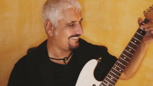 foto pino daniele