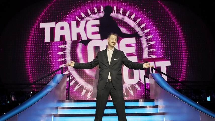 foto take me out