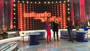 foto Milly Carlucci a Domenica In