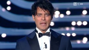 foto Garko sanremo 2016