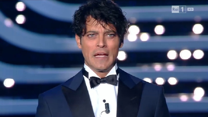 foto Garko sanremo 2016