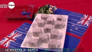 foto lamingtons australiani