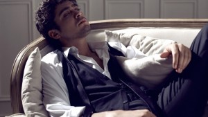 foto riccardo scamarcio