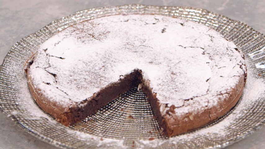 foto torta cioccolatino