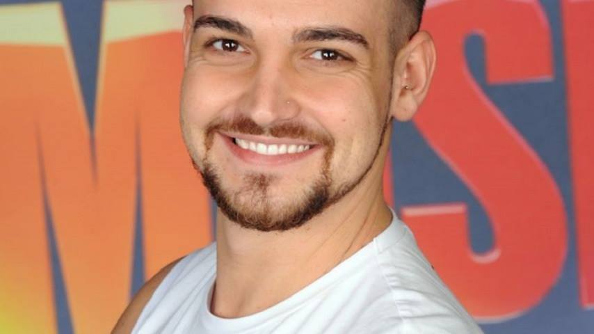 foto valerio scanu