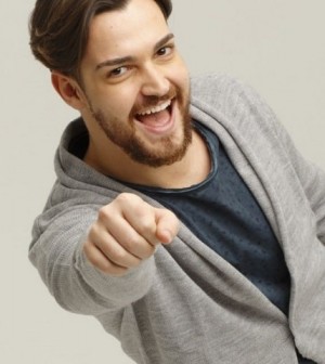 foto valerio scanu