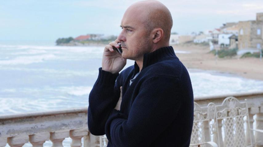 foto il commissario montalbano