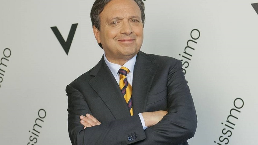 foto piero chiambretti