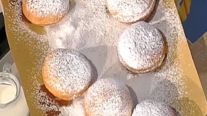 foto bomboloni day