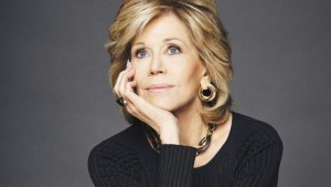 foto jane fonda