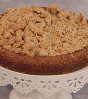 foto la cuoca bendata coffee cake