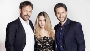 foto Centovetrine cast