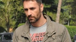 foto Raoul Bova in Fuoco Amico