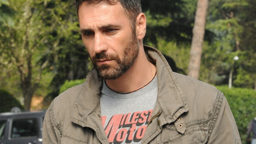 foto Raoul Bova in Fuoco Amico