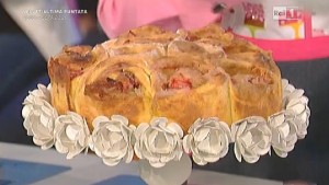 foto torta di rose