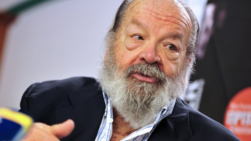 foto bud spencer