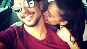 foto Fabio e Ludovica Temptation Island