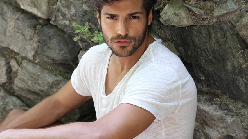 foto Serkan Cayoglu di Cherry Season