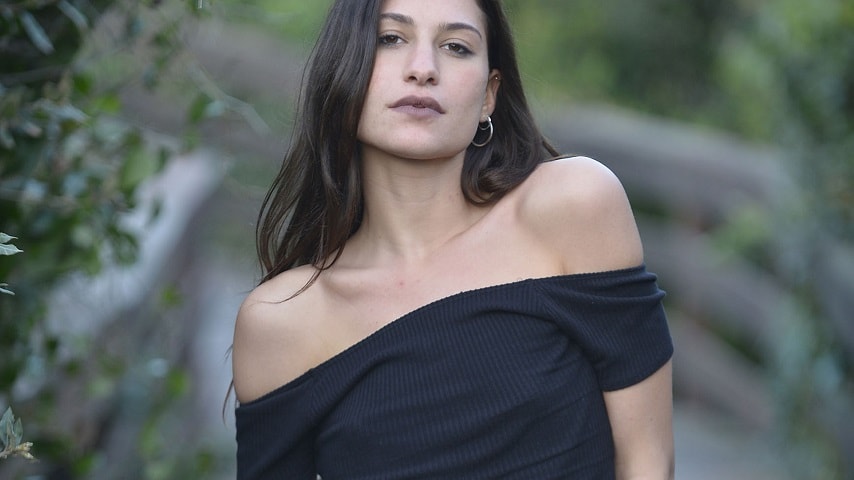 foto Ludovica Valli Temptation Island