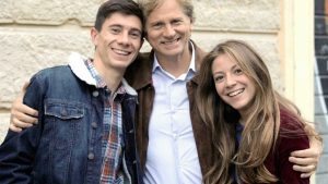 foto Anna Lele e Ciccio Un medico in famiglia 10