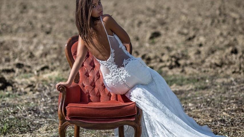 foto Eleonora Rocchini Uomini e Donne