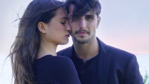 foto Fabio Ferrara e Ludovica Valli