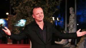 Foto Gigi D'Alessio