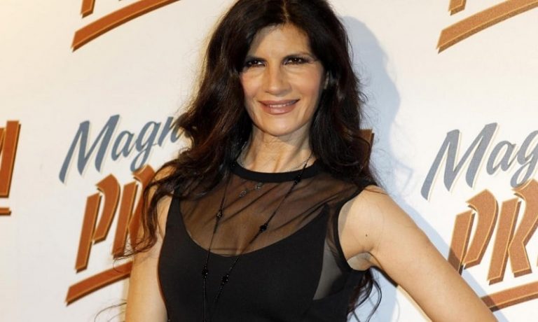 Quanti Anni Ha Pamela Dell'isola Dei Famosi