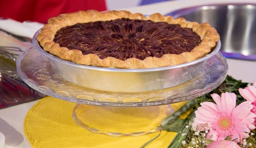 foto torta di noci Pecan