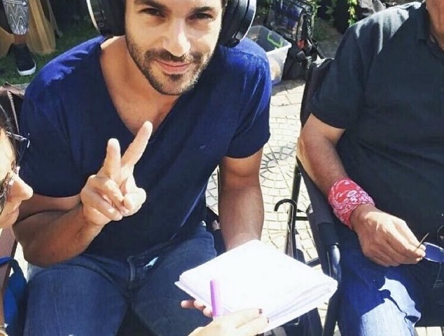 foto Serkan Cayoglu