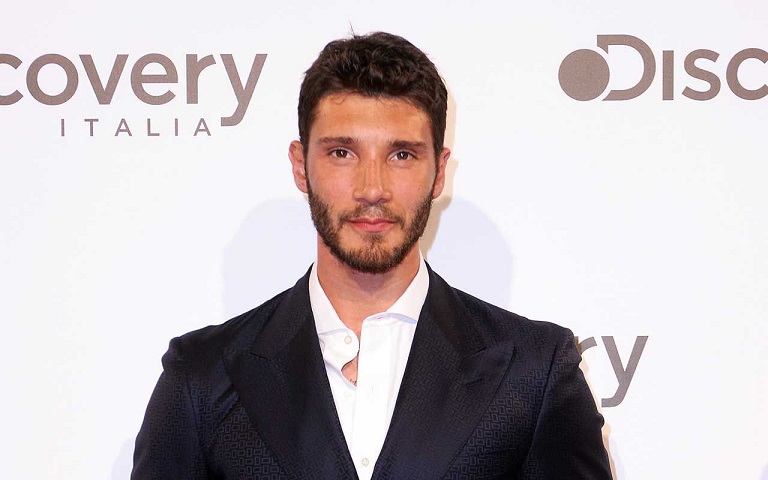 Foto Stefano De Martino