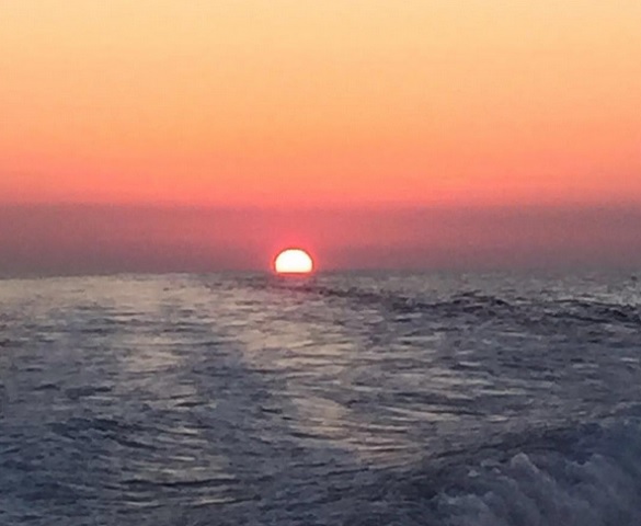 foto tramonto instagram Daniele