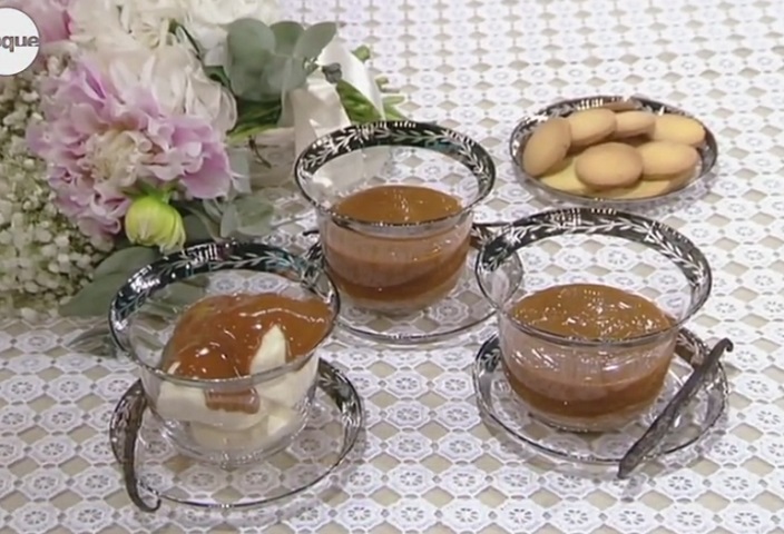 foto dulce de leche