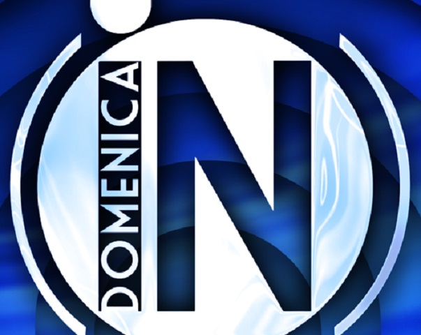 foto logo Domenica In