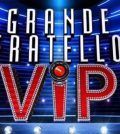 Foto logo Grande Fratello Vip
