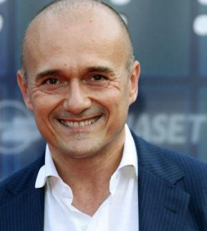 Foto Alfonso Signorini