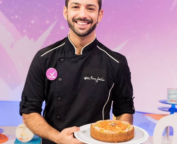 foto dolce buongiorno